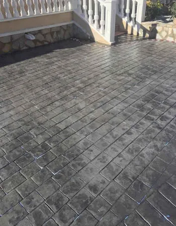 diseño hormigon impreso aviles