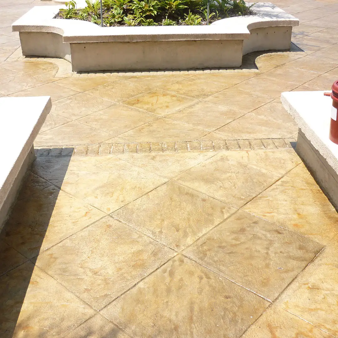 renovar hormigon impreso aviles